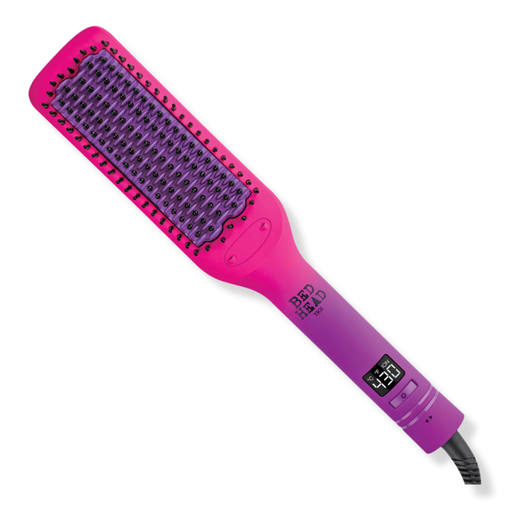 11) Bed Head Smooth Operator Straightening Styling Brush