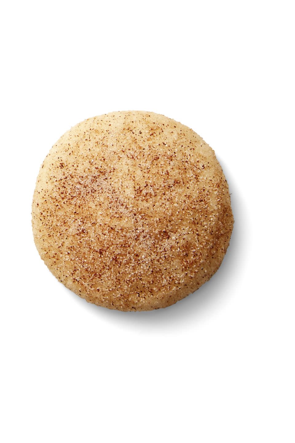 Holiday Snickerdoodles