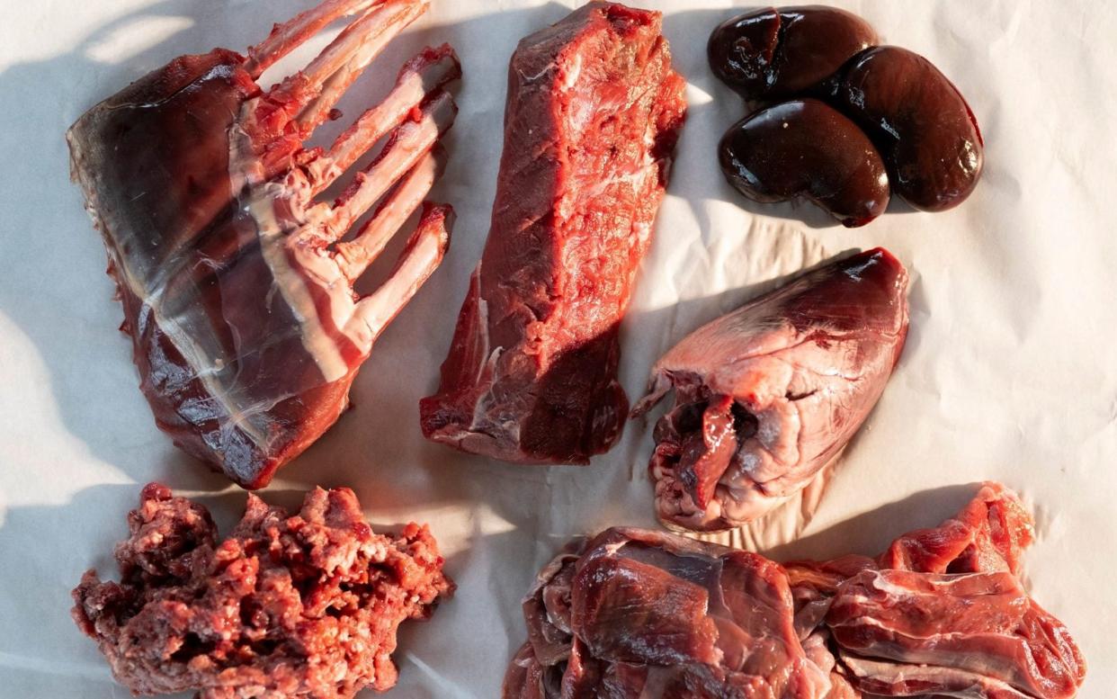 There are plenty of options, from using venison shanks for braising to roasting the saddle