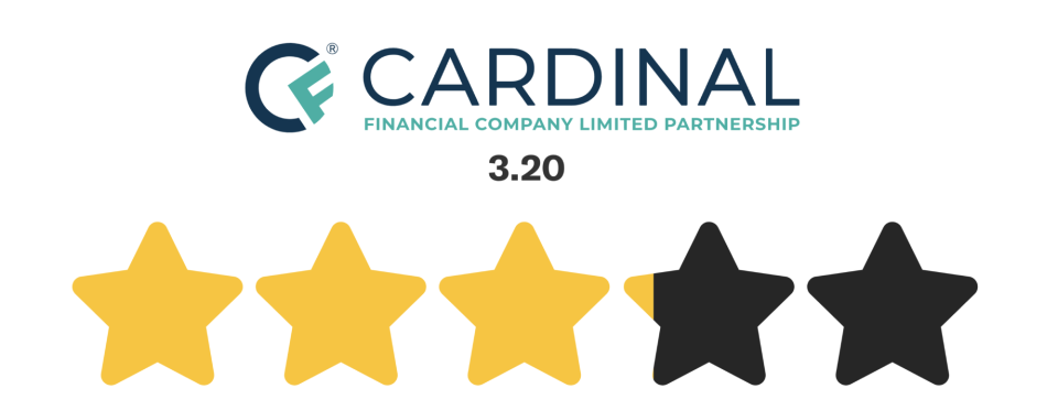 Cardinal Financial