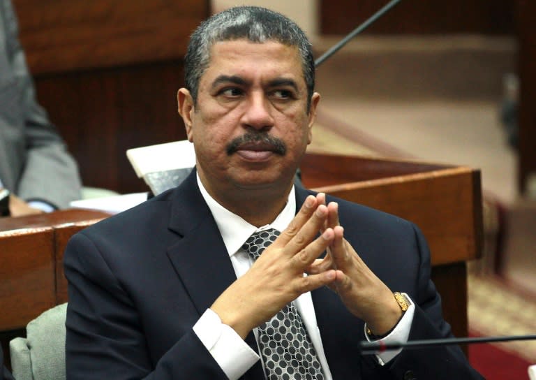 Prime Minister Khaled Bahah is returning to Yemen from exile in Saudi Arabia