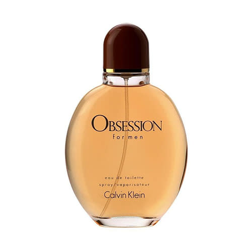 Obsession for Men by Calvin Klein