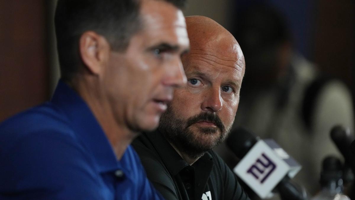 NFL agents slam Giants for Hard Knocks: ‘Embarrassing to the organization’