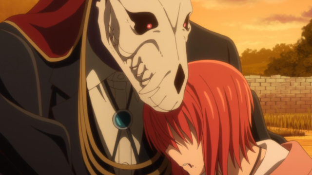 The Ancient Magus' Bride Temporada 2