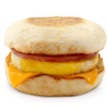 McDonald's Egg McMuffin®