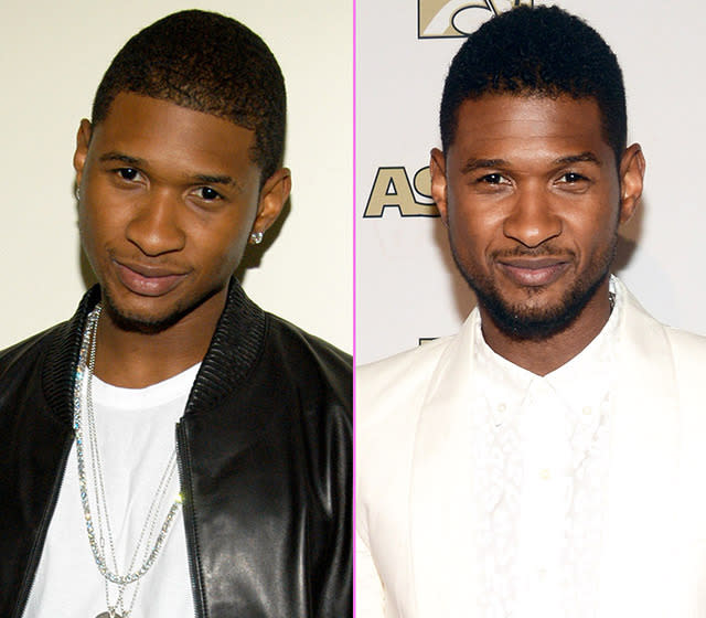 Usher