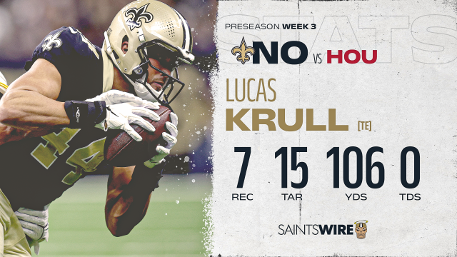 new orleans preseason