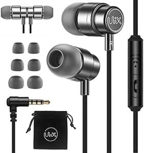 Best wired earbuds ulix rider