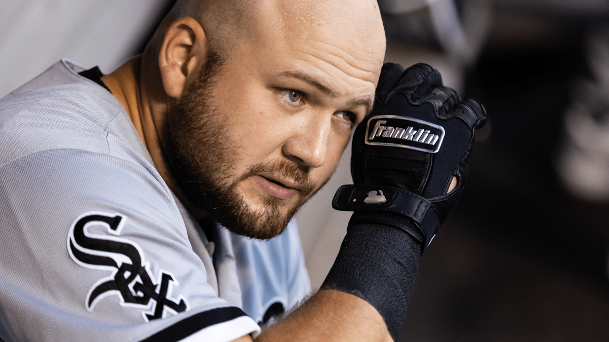 Trading Burger one of many bad memories from White Sox's season to forget