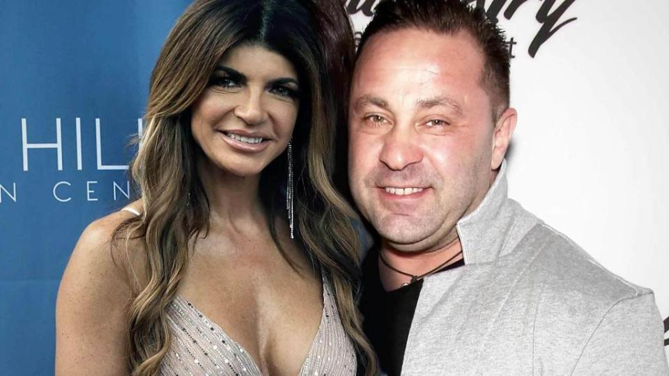 <p>Joe Giudice, the husband of “Real Housewives of New Jersey” star Teresa Giudice, is getting major support in his battle to avoid deportation, with 27 former immigration judges coming to his defense. According to court records obtained by The Blast, the former immigration judges and members of the Board of Immigration Appeals filed a motion […]</p> <p>The post <a rel="nofollow noopener" href="https://theblast.com/rhonj-teresa-joe-giudice-deportation-support/" target="_blank" data-ylk="slk:‘RHONJ’ Star Teresa Giudice’s Husband Gets Support From 27 Former Judges in Deportation Battle;elm:context_link;itc:0;sec:content-canvas" class="link ">‘RHONJ’ Star Teresa Giudice’s Husband Gets Support From 27 Former Judges in Deportation Battle</a> appeared first on <a rel="nofollow noopener" href="https://theblast.com" target="_blank" data-ylk="slk:The Blast;elm:context_link;itc:0;sec:content-canvas" class="link ">The Blast</a>.</p>