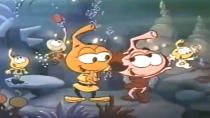 <p> Created largely to replicate <em>The Smurfs</em>’ massive success, <em>Snorks</em> debuted in 1984 with quite a few <em>Smurfs</em> voice actors within its cast, such as Rob Paulsen (<em>Pinky and the Brain</em>) and Michael Bell (<em>G.I. Joe</em>). And while the human-ish sea creatures were enjoyable enough to last for four seasons, their legacy as a Saturday morning cartoon is somewhat negligible. </p>