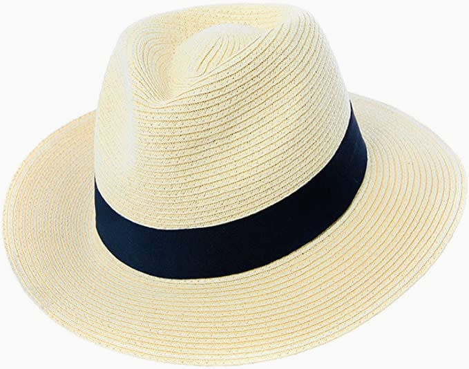 meghan markle panama hat