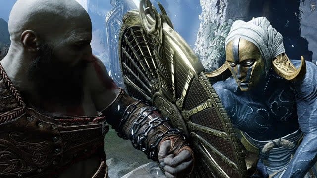 Gives Greenlight To Live-Action 'God Of War' Series, Will Skip Over  Original Greek Storyline In Favor Of Norse Reboot - Bounding Into Comics