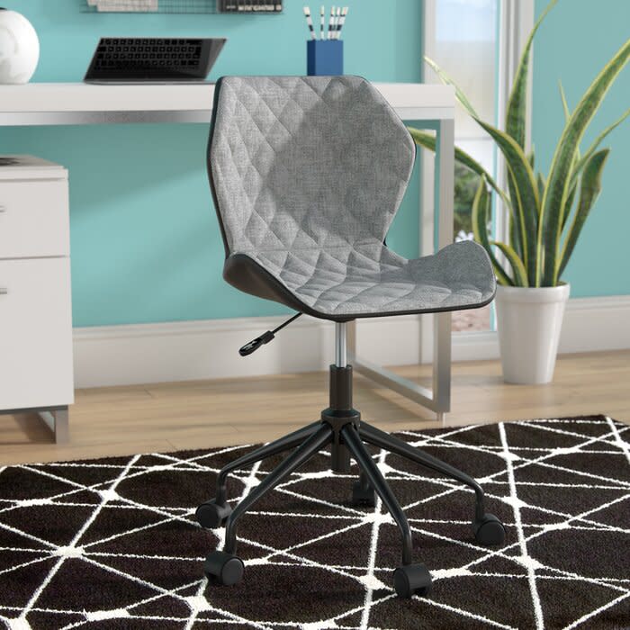 Wrought Studio Warminster Task Chair (Photo via Wayfair)