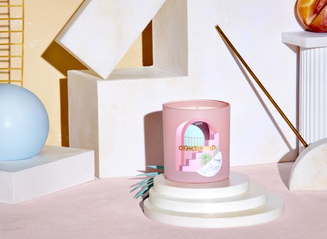 Nectar Pop Candle