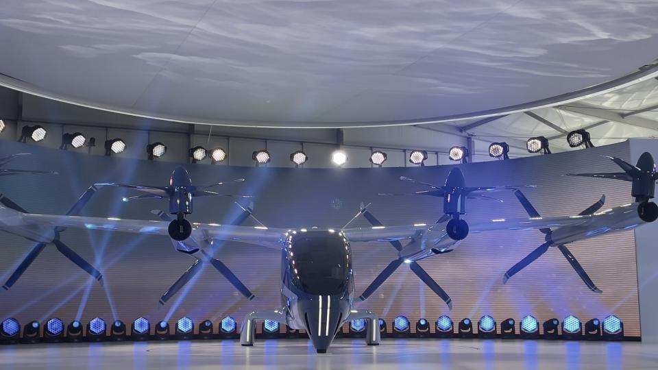 supernal evtol hyundai