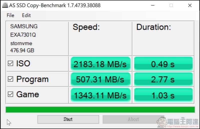 CJSCOPE RZ-958 Creator開箱評測