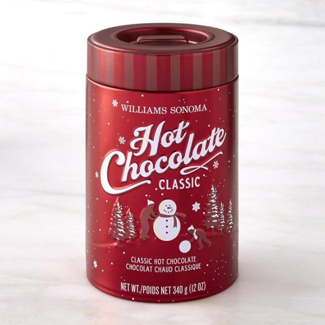 Color Changing Hot Chocolate Mix – Paulina Market