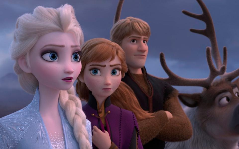 Frozen Christmas gift guide: the best merchandise, from Frozen 2 toys to Elsa dolls - Disney