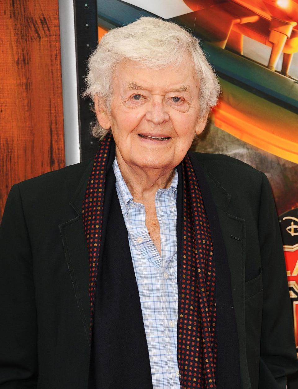 <p>"Rest well Father Malone. The estimable Hal Holbrook has passed away, but what work he leaves behind. Loved his performances in The Fog, All The President’s Men, Magnum Force, Creepshow, Capricorn One, The Star Chamber, Wild In The Streets & Into The Wild, among many many others." – Edgar Wright</p>