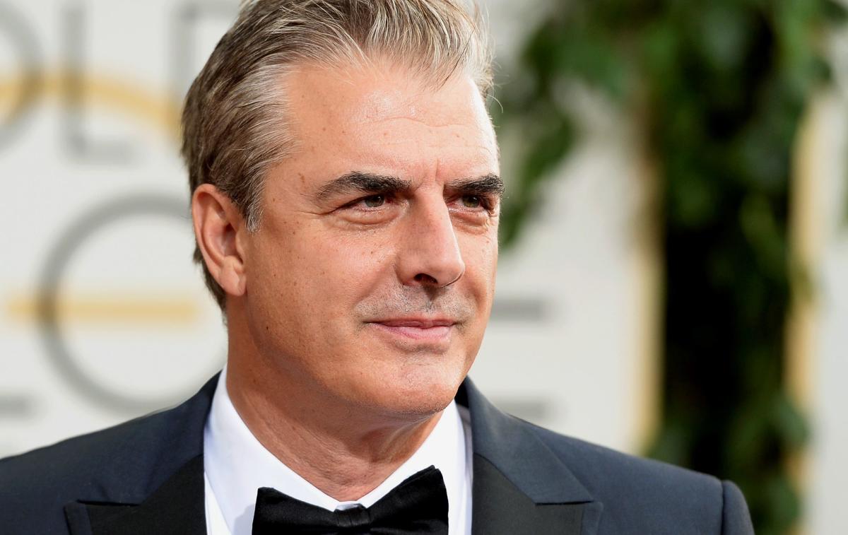 Peloton Pulls Its Chris Noth Ad After Assault Allegations Report 