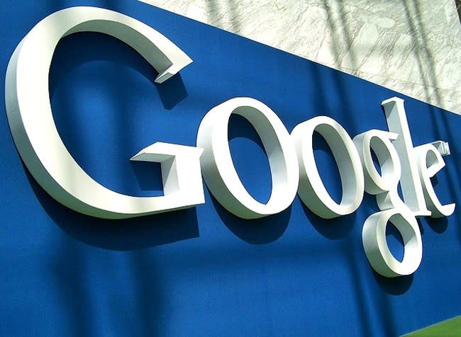 Google Patents Open-Source Initiative