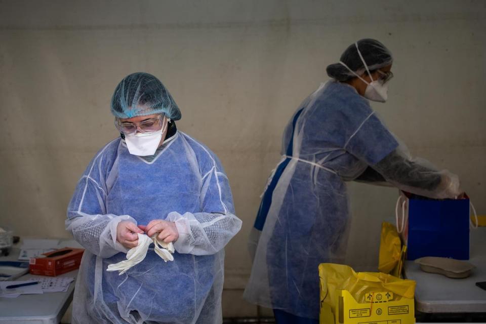 Coronavirus hoy en Bolivia: cuántos casos se registran al 25 de Septiembre
