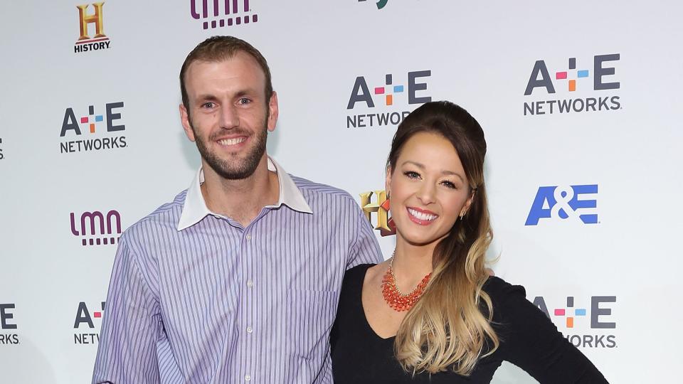 ae network's 2015 upfront