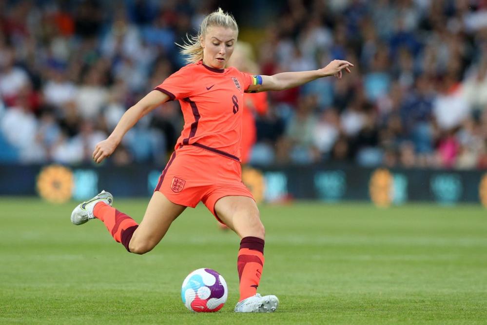 Leah Williamson named England captain for 2022 Women's Euros, Wiegman: A  great leader, Football News