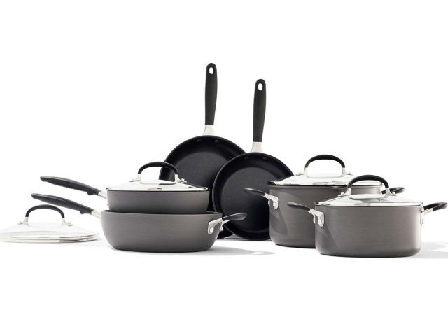 10 Best Cookware Sets 2023