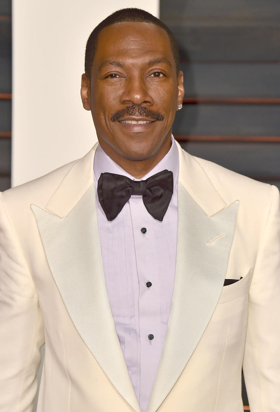 EDDIE MURPHY