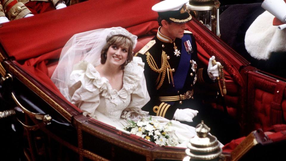 Photo credit: Photo: Princess Diana Archive/Getty Images