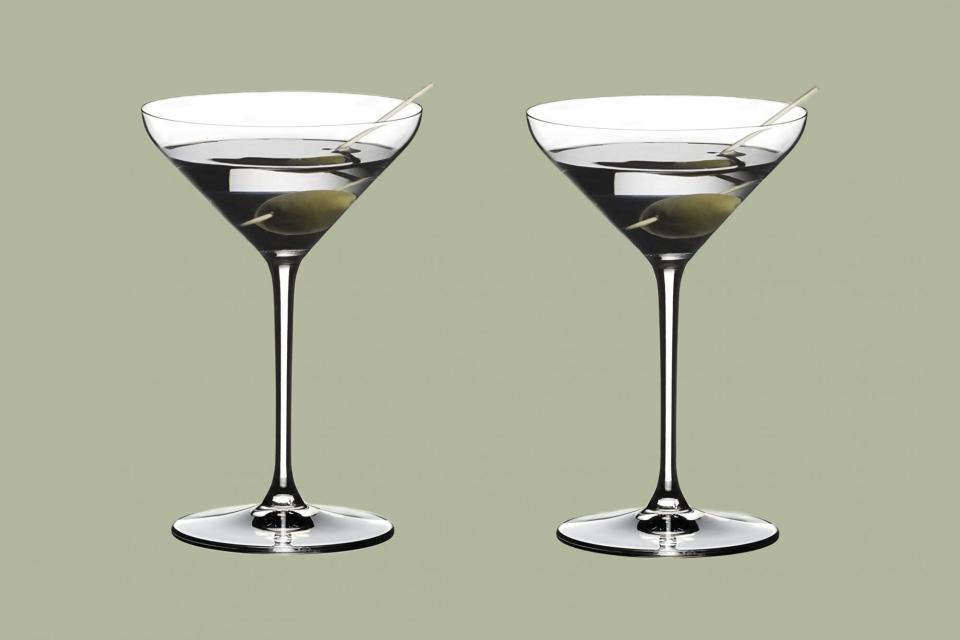 Riedel Extreme Martini Glass