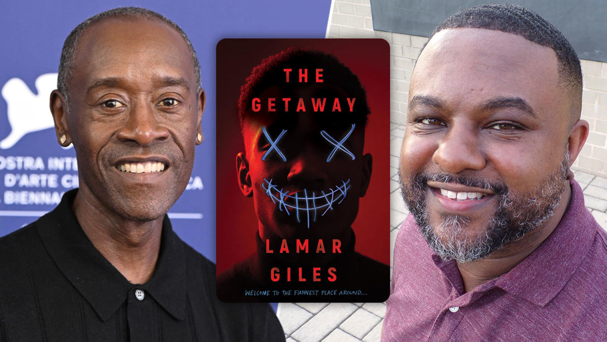 Don Cheadle's This Radicle Act To Adapt 'Rogues' Gallery' For TV – Deadline