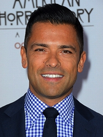 Mark Consuelos Among Four New Cast Additions To Amazon Comedy Pilots