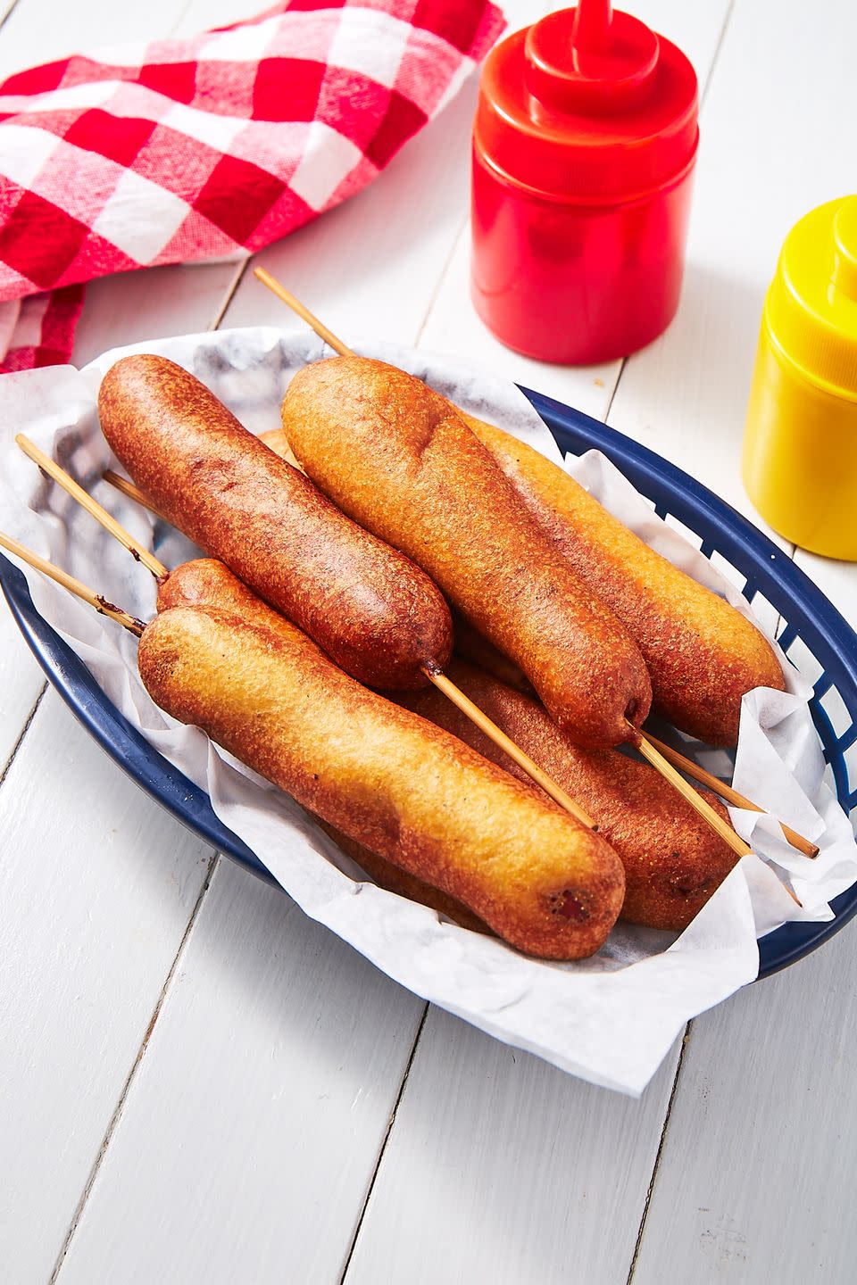 Corn Dogs