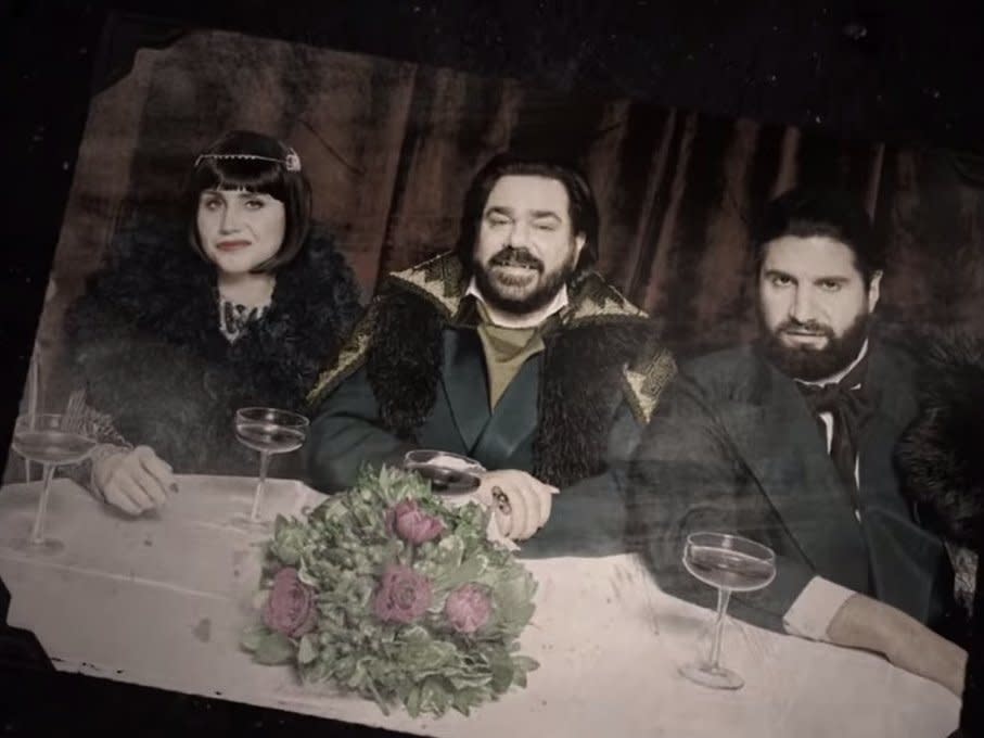 What We Do in the Shadows: First trailer for TV spin-off based on vampire comedy series