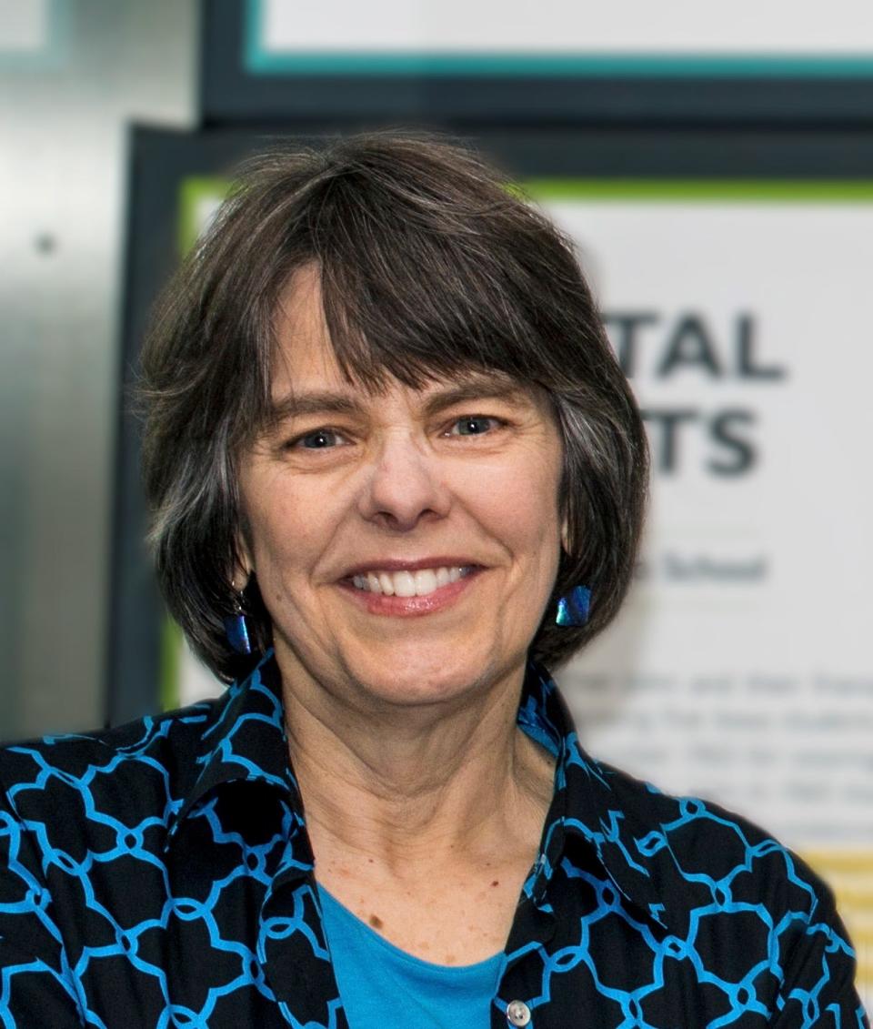 Mary Beth Tinker