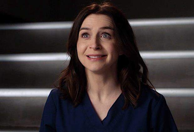 greys anatomy season 17 episode 17 caterina scorsone