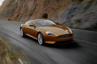 <p>By the time the Virage arrived, Aston's <strong>DB9 </strong>was getting quite long-in-the-tooth despite updates. It was also a fair chunk cheaper than the <strong>DBS </strong>range-topper, so company managment perceived a niche to exploit between the two in terms of pricing and kit. The market wasn't quite so sure, and <strong>1001 </strong>were sold globally before the plug was pulled after 18 months or so.</p><p><strong>How many left?</strong> 317</p><p><strong>I want one - how much? </strong>Coupés from £62,500, convertibles from £73,000</p>