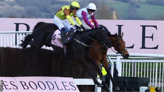 Cheltenham Festival 2024 Race schedule, times, and BBC radio coverage