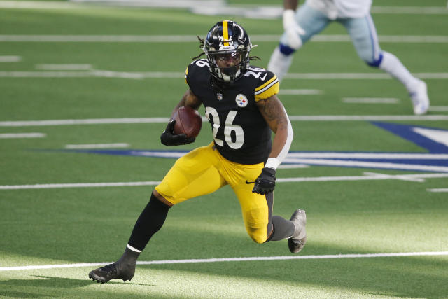 Benny Snell vs Anthony McFarland for the Steelers lead role in 2021