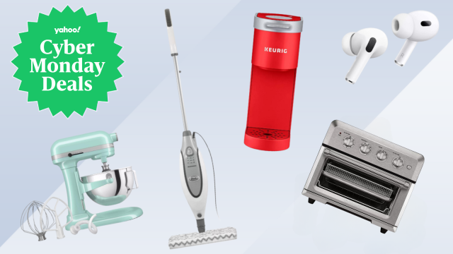 Target's Current KitchenAid Sale Will Save You Nearly $100