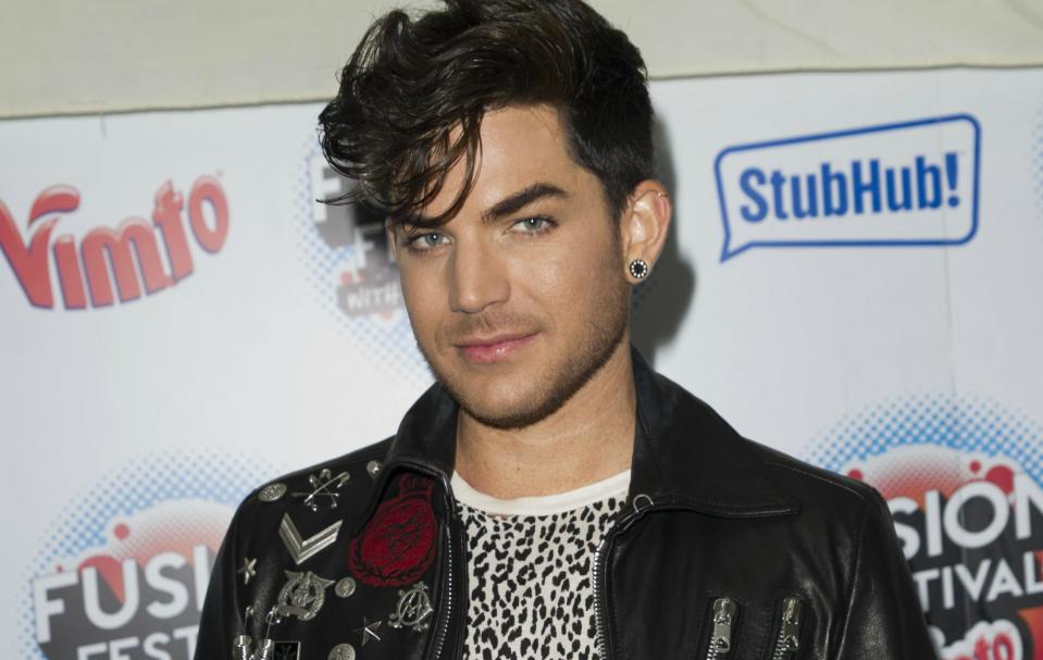 Adam Lambert