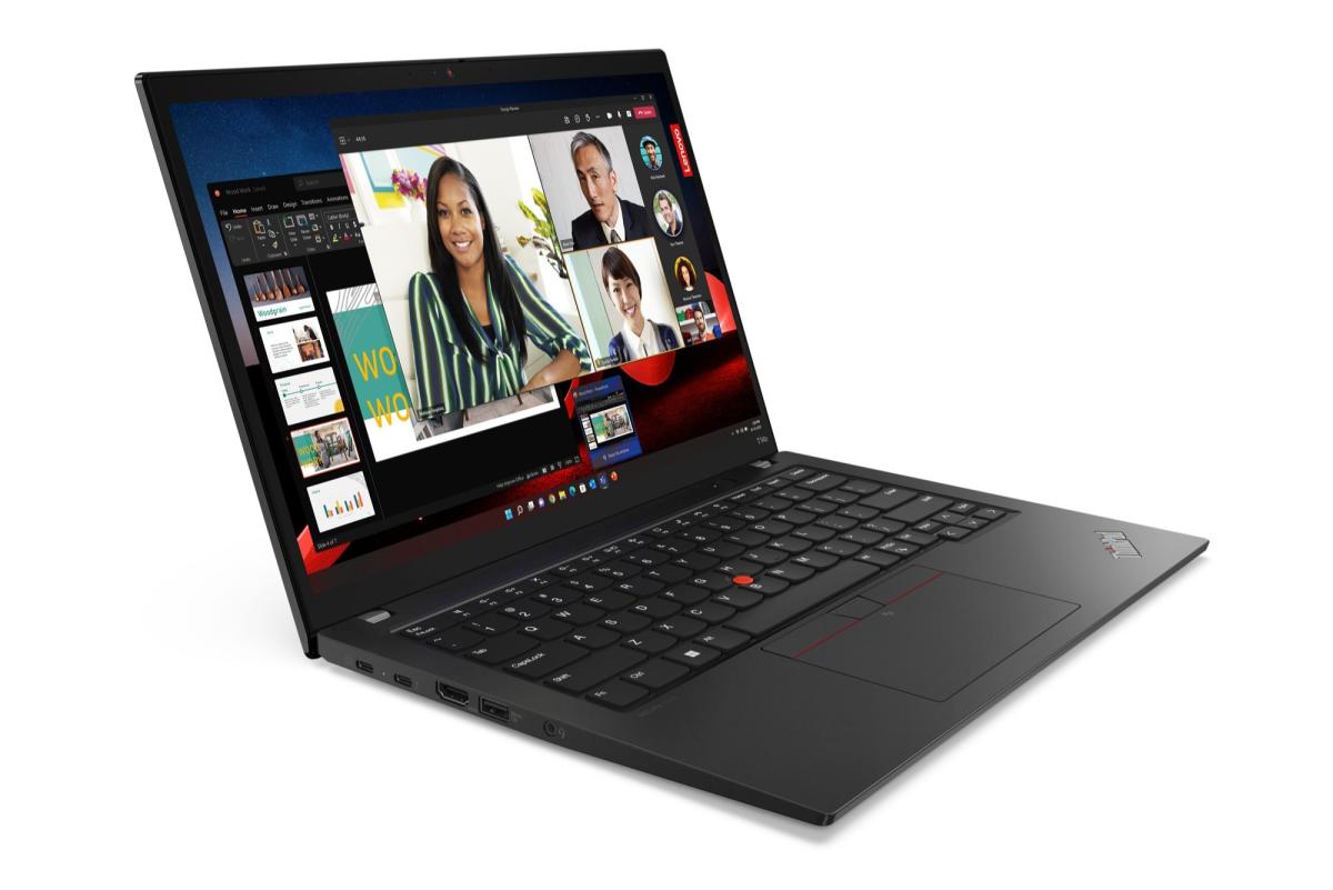 This Lenovo ThinkPad laptop is 50% off — save over $1,000!