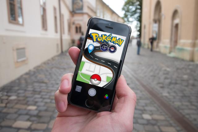 How to Cheat at Pokémon Go with GPS Spoofing and Catch Any Pokémon You Want
