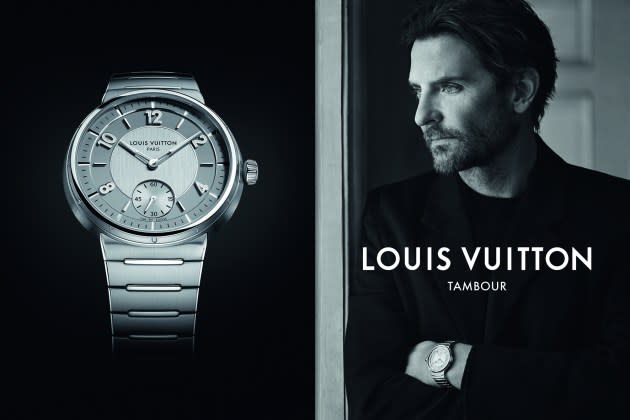 Louis Vuitton watches: five new collections for women capture the