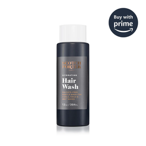 Hydrating Hair Wash by Scotch Porter