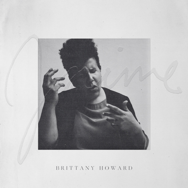 brittany howard jaime new album solo debut artwork cover Brittany Howard announces debut solo album, Jaime, shares History Repeats: Stream