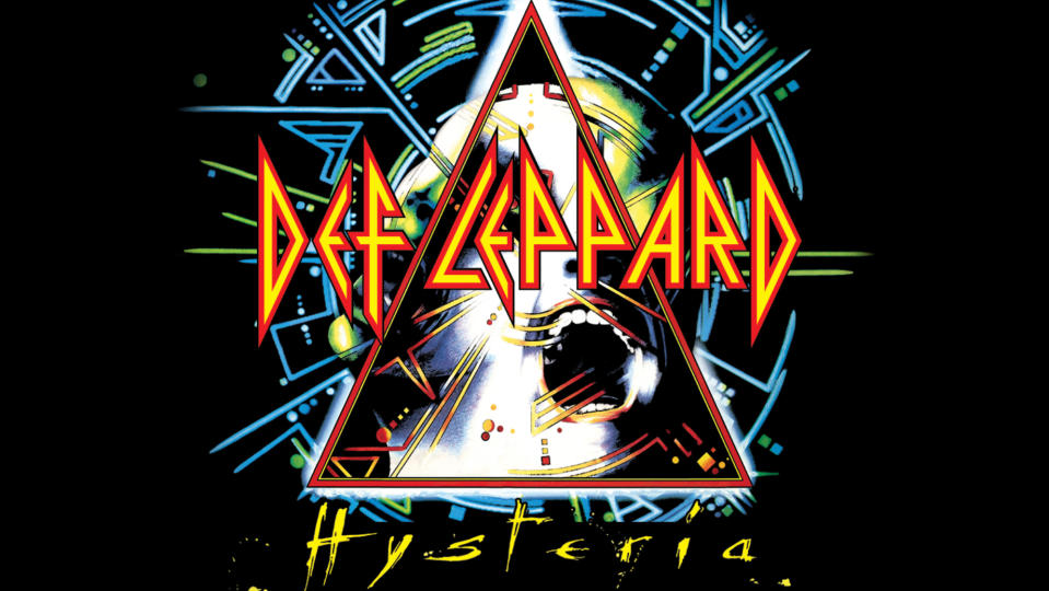 Def Leppard